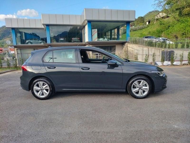 Volkswagen Golf 2.0 TDI SCR 85kW Life DSG