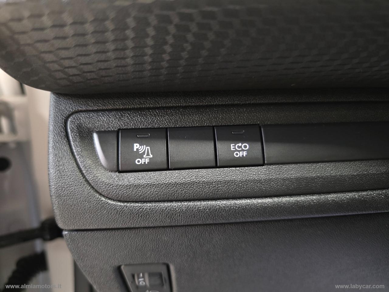 PEUGEOT 208 BlueHDi 100 S&S 5p. Signature