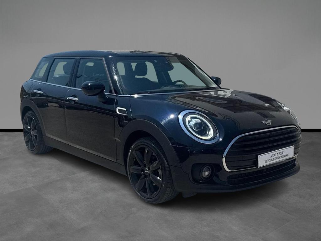 Mini One D Clubman 1.5 One D Classic Steptronic