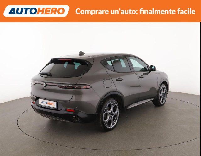 ALFA ROMEO Tonale 1.3 280 CV PHEV AT6 Q4 Speciale