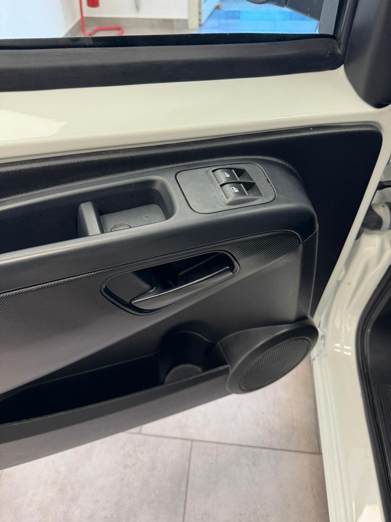 Fiat Fiorino 1.3 MJT 95 CV