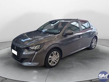 Peugeot 208 Active PureTech 75 S/S