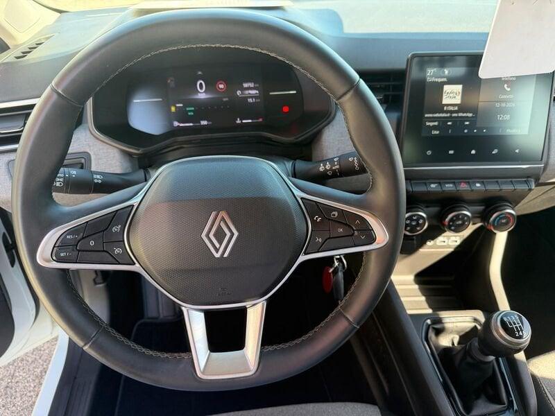 Renault Clio Clio 1.0 Evolution 100cv, GPL CASA MADRE!