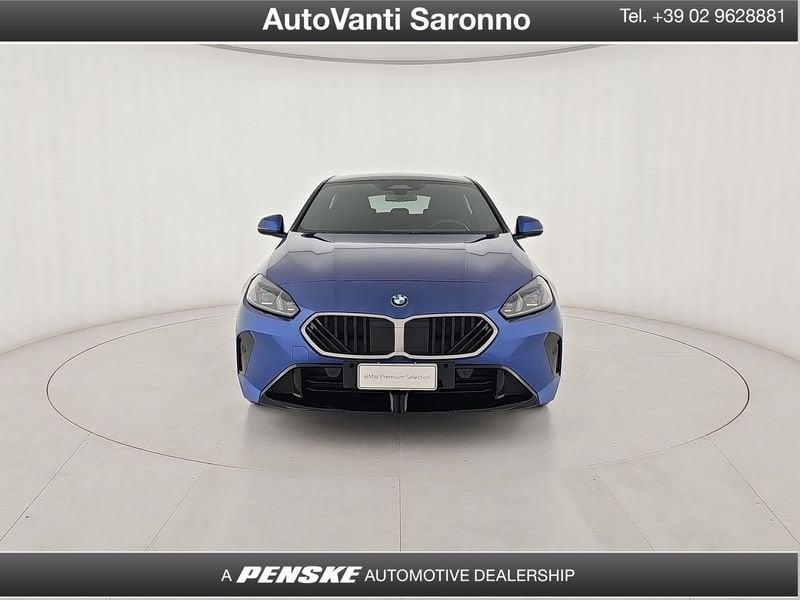 BMW Serie 1 120 48V MSport (Con doppio kit da 19")