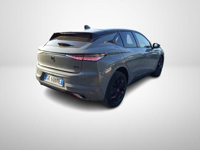 DS AUTOMOBILES DS 4 BlueHDi 130 aut. Performance Line+