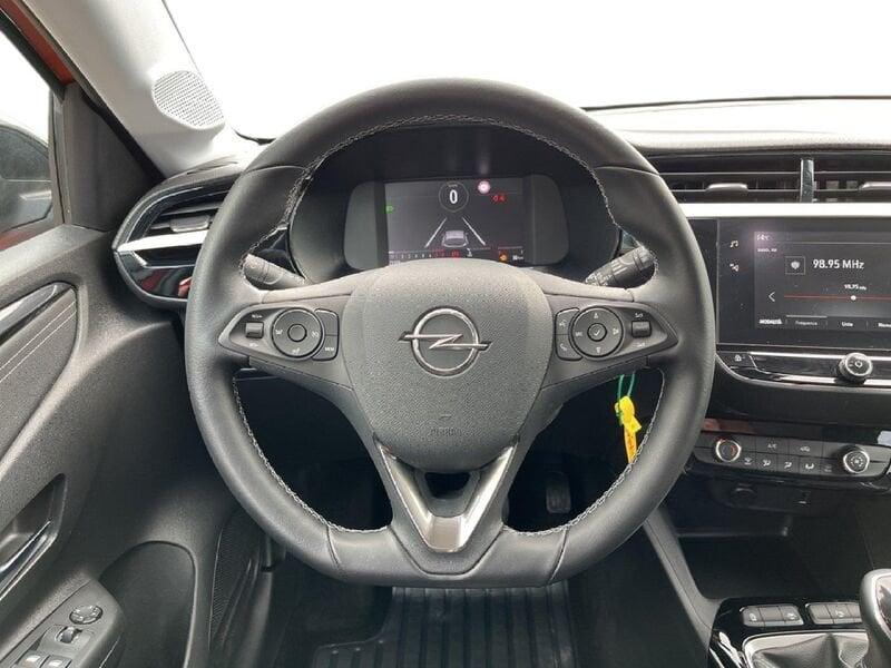 Opel Corsa VI 2020 1.2 D&T s&s 75cv