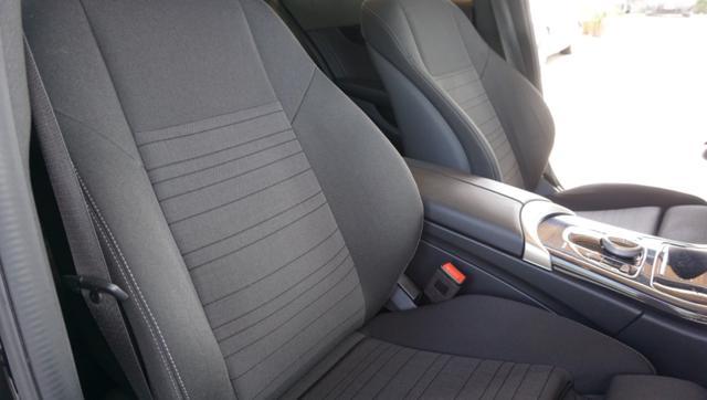 MERCEDES-BENZ C 300 de S.W. Auto EQ-Power Business