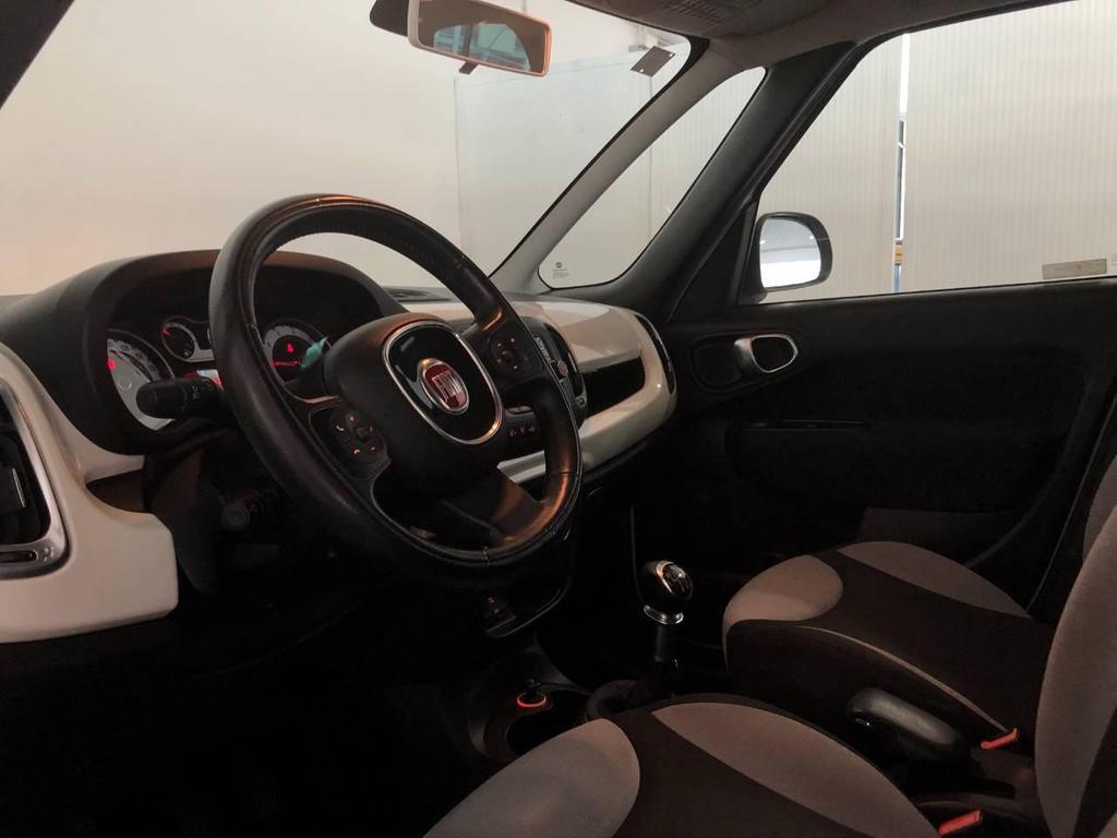 Fiat 500L 1.6 Multijet Pop Star