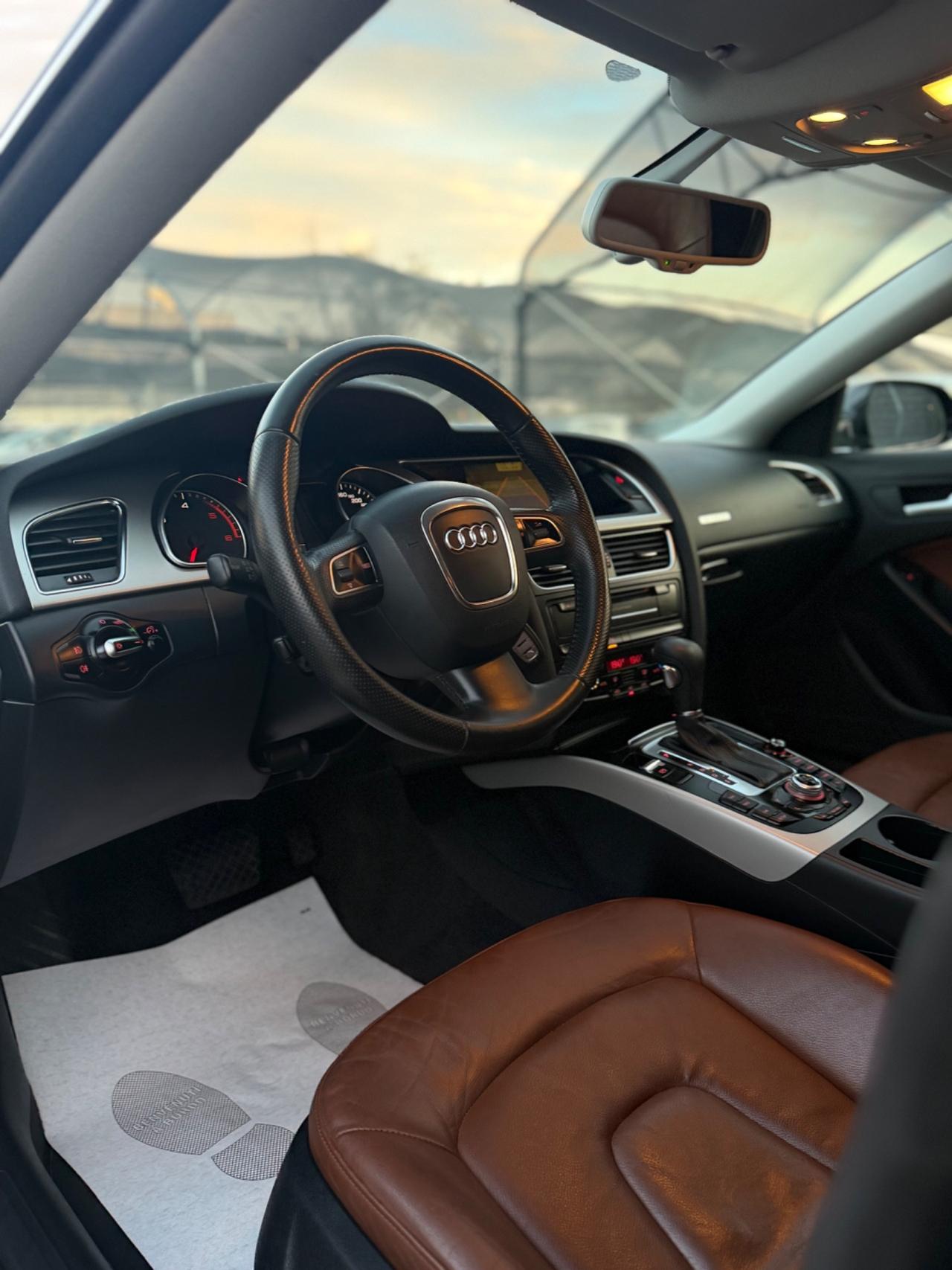 Audi A5 SPB 3.0 V6 TDI F.AP. quattro S tr. Advanced
