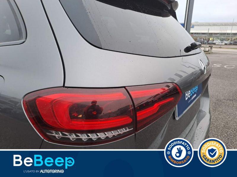 Mercedes-Benz Classe B B 180 D SPORT PLUS AUTO