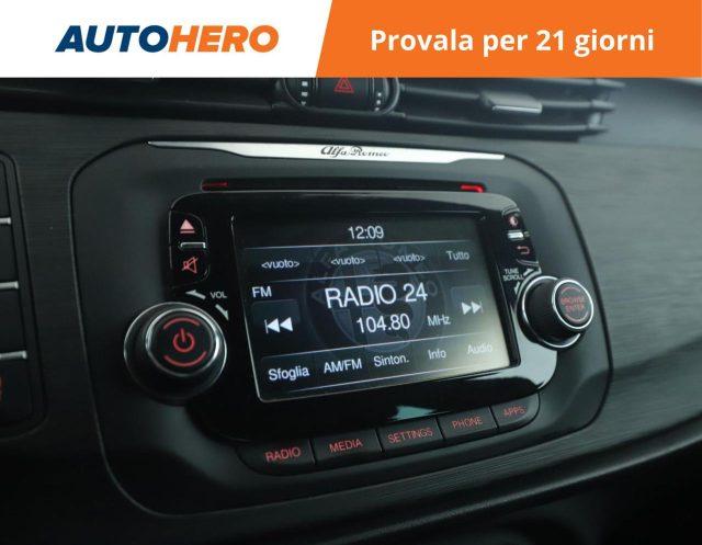 ALFA ROMEO Giulietta 1.6 JTDm 120 CV Sport