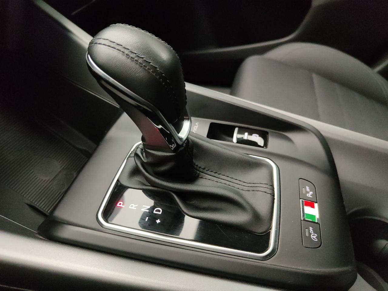 ALFA ROMEO Tonale 1.6 TD 130CV SPRINT TCT