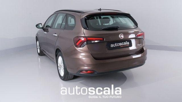 FIAT Tipo 1.6 Mjt S&S SW City Life