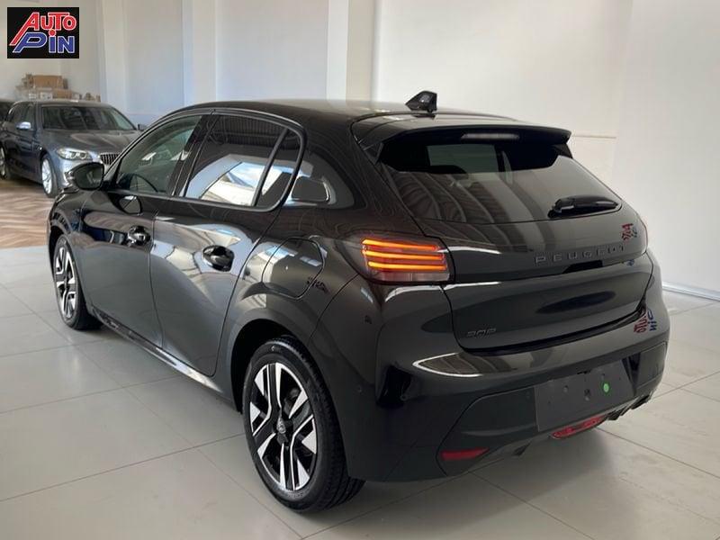 Peugeot 208 Allure PureTech 100 S/S *PROMO*