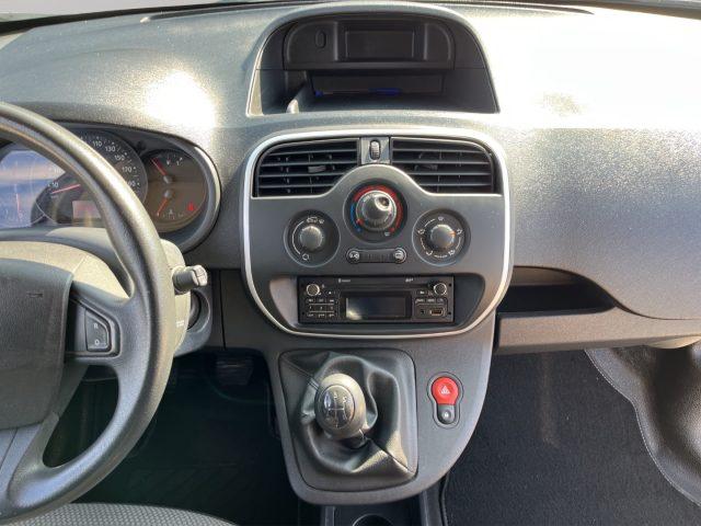 RENAULT Kangoo 1.5 Dci