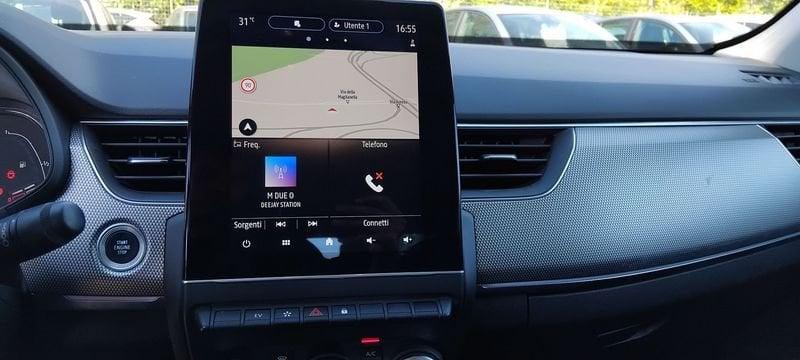 Renault Arkana 2021 1.6 E-Tech hybrid R.S. Line 145cv