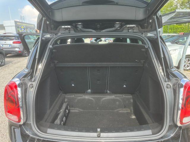 MINI Countryman 2.0 Cooper D TETTUCCIO APRIBILE