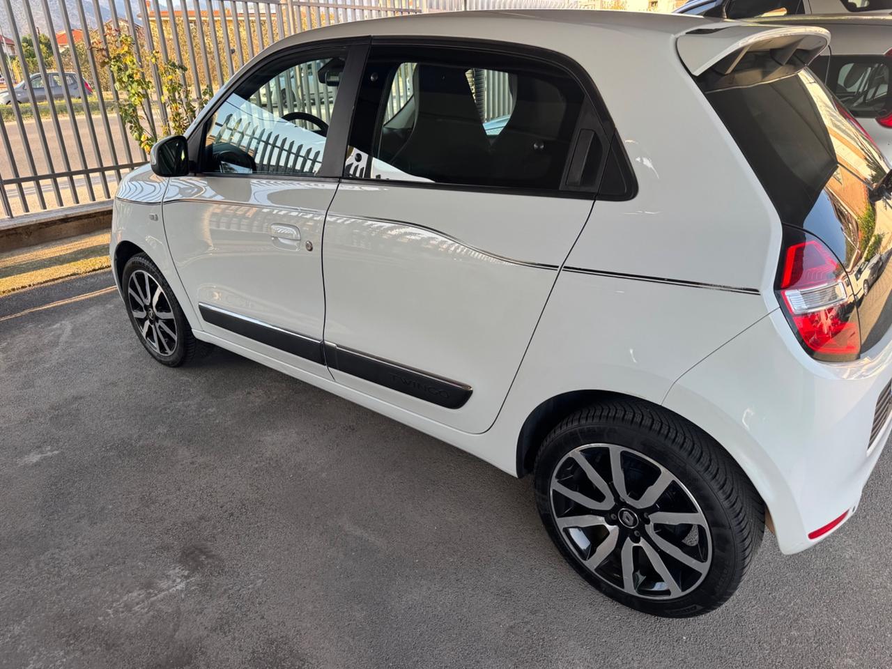 Renault Twingo 1.0 SCe Stop&Start Energy