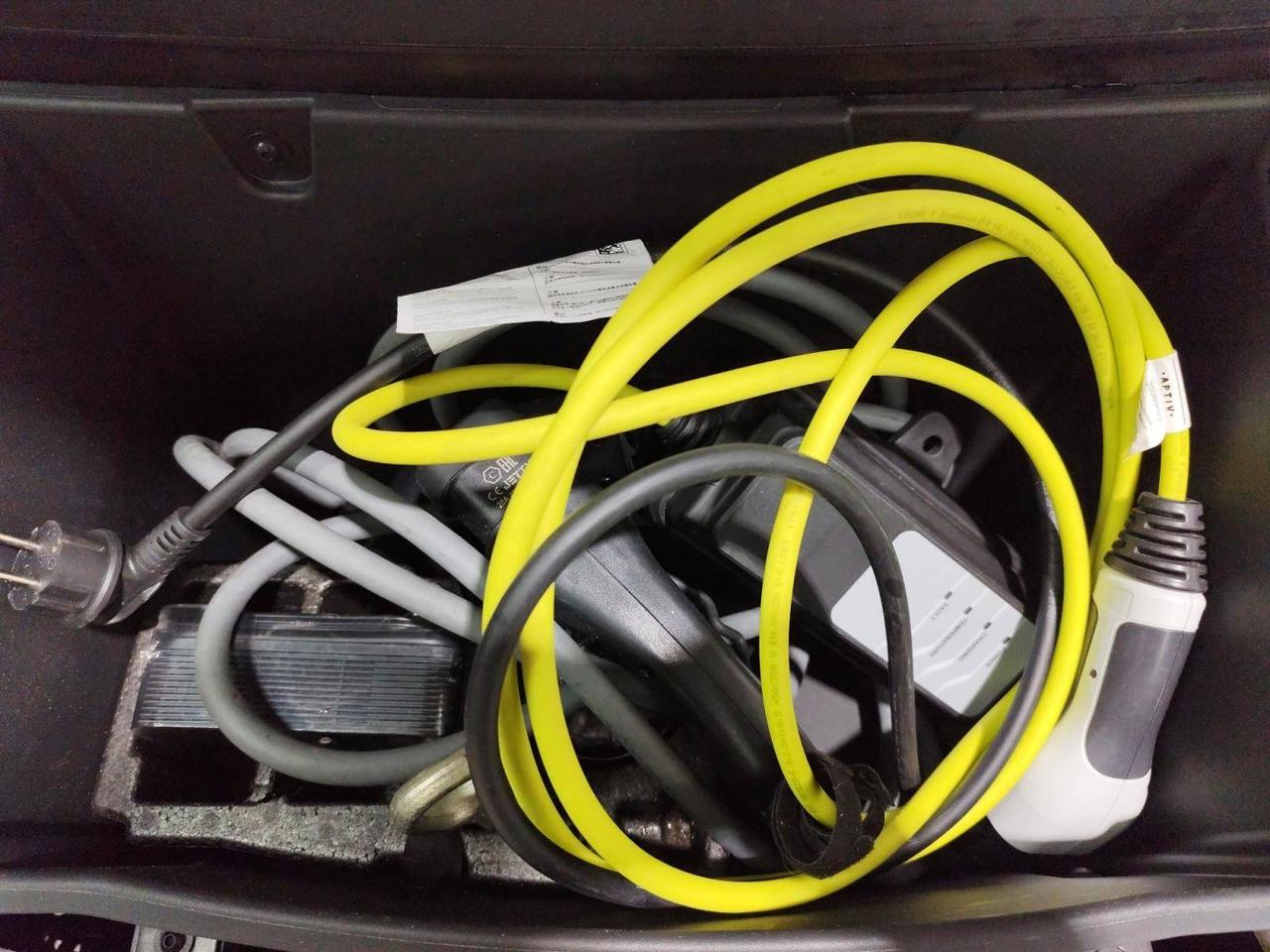 BMW i3 120Ah Advantage