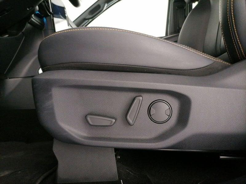 Ford Ranger 2.0 ecoblue doppia cabina Wildtrak awd 205cv auto