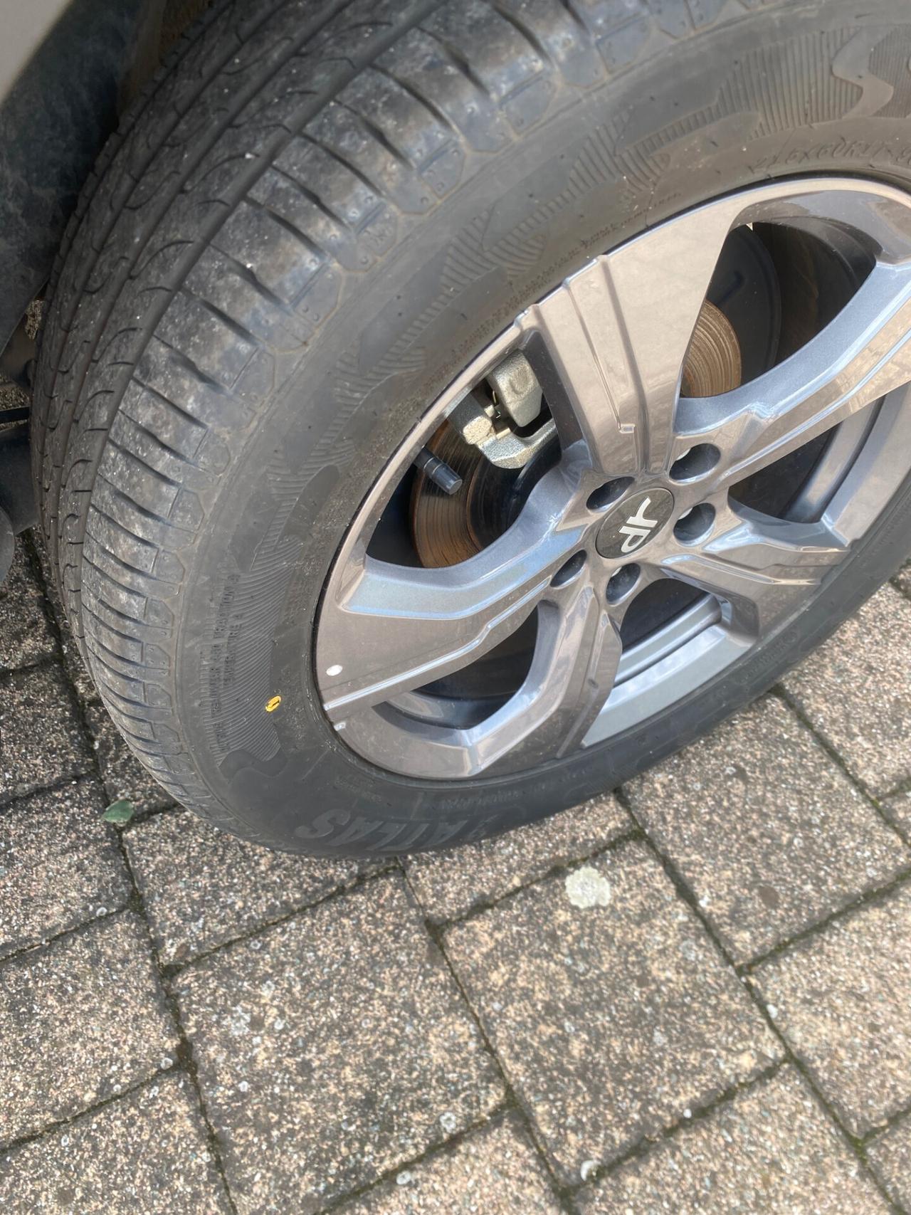 Opel Mokka 1.5 diesel Elegance