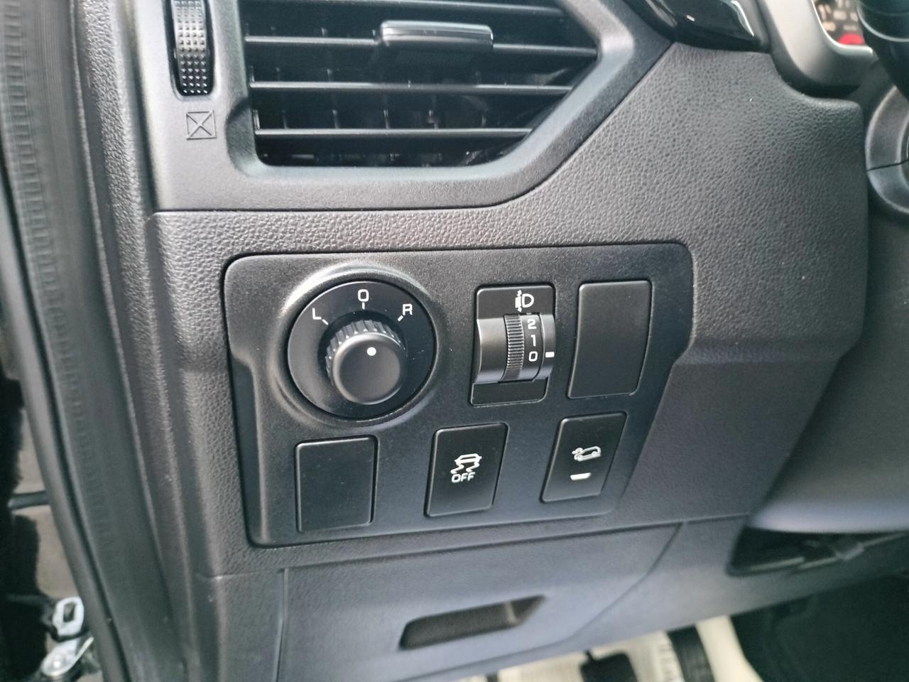 Mahindra KUV100 1.2 VVT M-Bifuel(GPL) K8