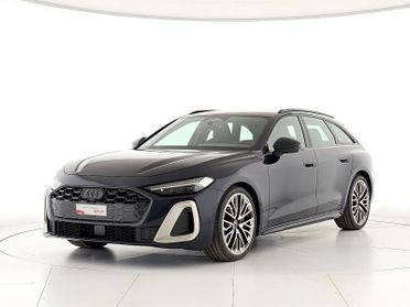 Audi A5 avant 2.0 tfsi s line edition quattro 204cv s-tronic