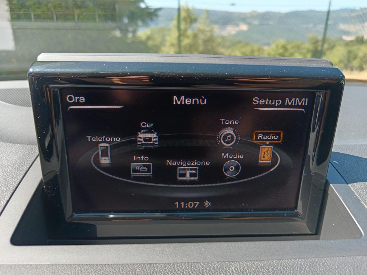 Audi A1 SPB 1.6 TDI 116CV METAL PLUS PROMO
