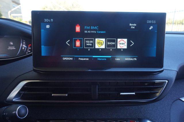 PEUGEOT 3008 BlueHDi 130 S&S EAT8 Allure Pack