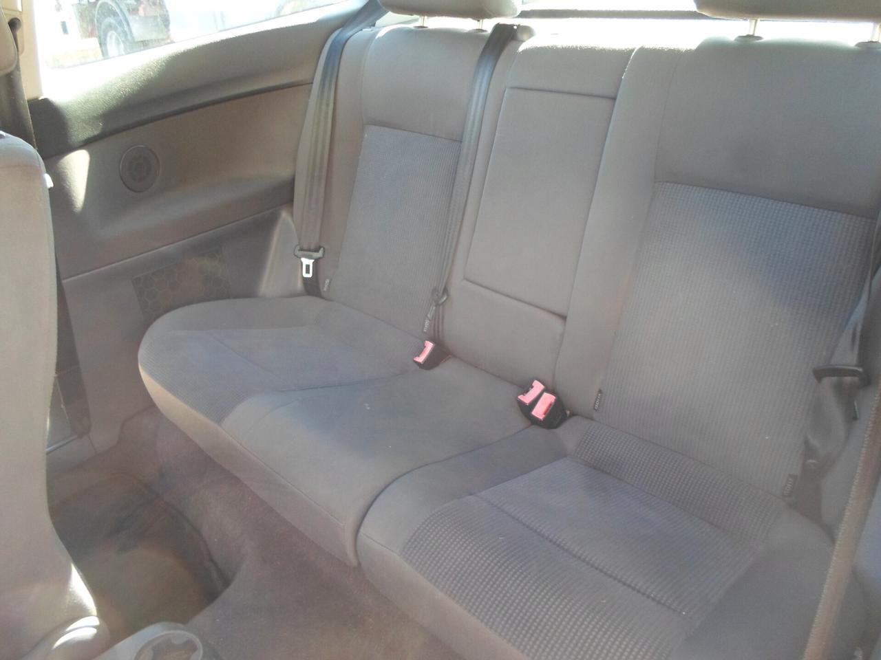 Volkswagen Polo 1.4/69CV TDI 3p. sportline