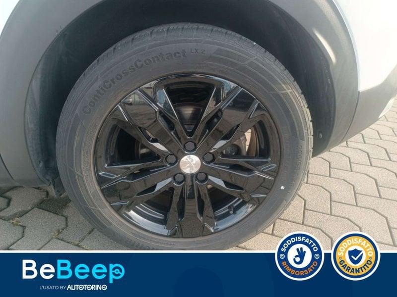 Peugeot 3008 1.2 PURETECH T. ALLURE S&S 130CV MY18