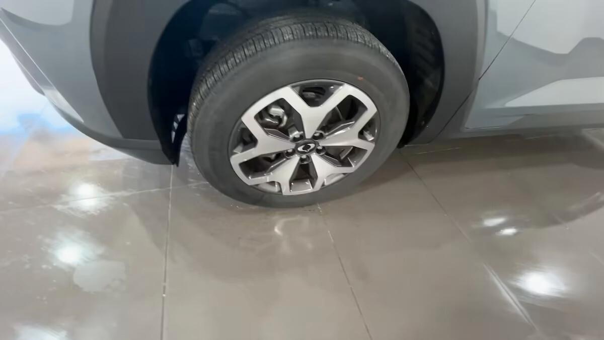 Kgm Torres 1.5 Turbo GDI aut. Dream KM0