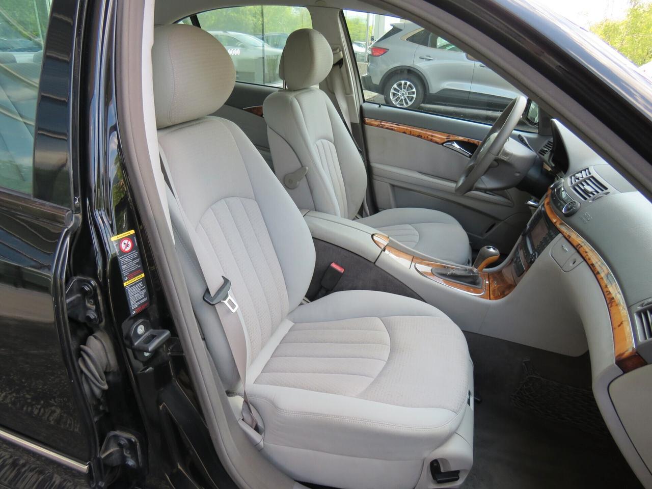 Mercedes-benz E 320 cdi V6 Elegance