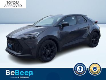Toyota C-HR 1.8 HEV TREND FWD E-CVT
