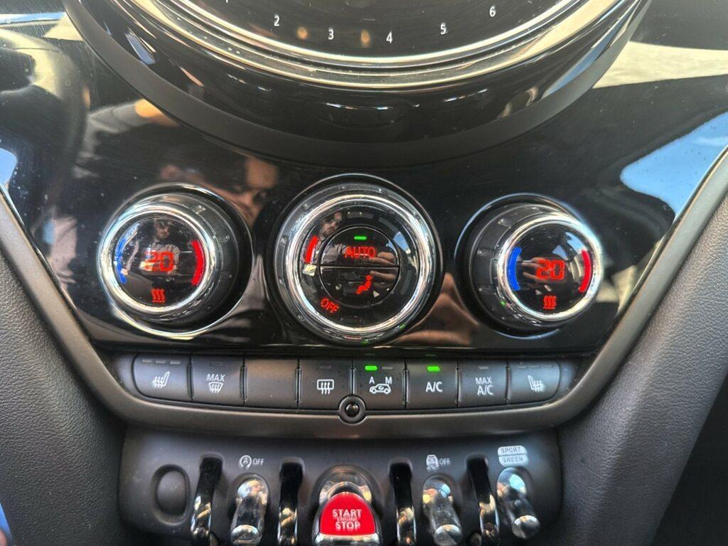 Mini Cooper D Countryman 2.0 TwinPower Turbo Cooper D