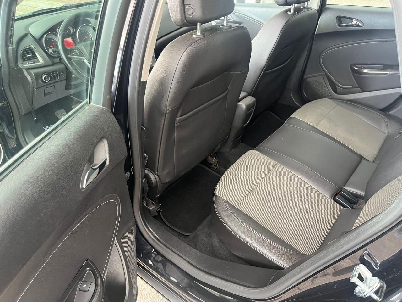 Opel Astra 1.7 CDTI 110CV 5 porte Cosmo Unipro 2010