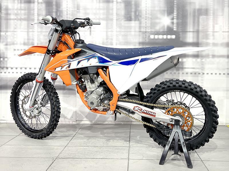 KTM 250 SX-F