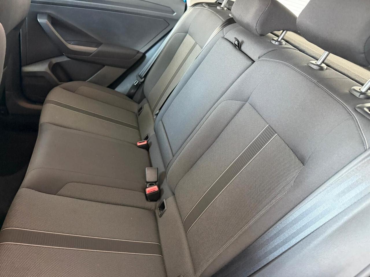 Volkswagen T-Roc 1.0 TSI 110 CV Life