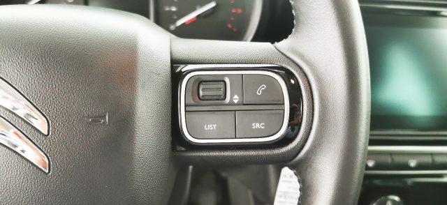 CITROEN C3 Aircross PureTech 110 S&S Live