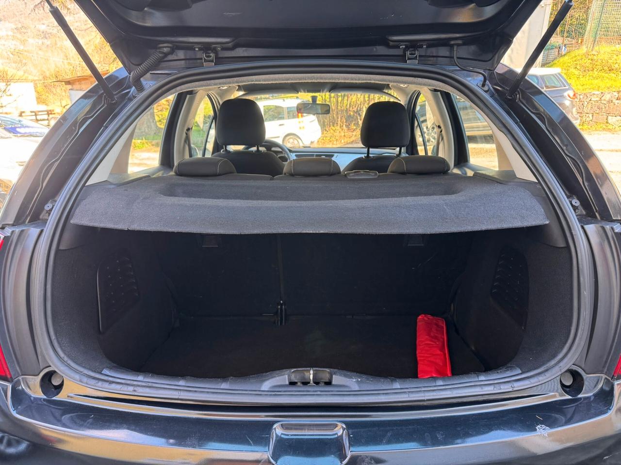 Citroen C3 1.1 Seduction Limited GARANZIA 1 ANNO