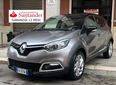 RENAULT CAPTUR 1.5 DCI NAVI CAMERA BI COLOR