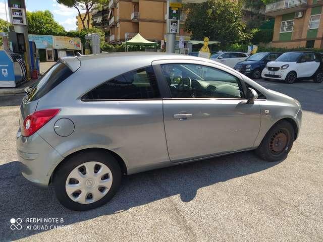 Opel Corsa Corsa IV 2010 3p 1.0 Edition