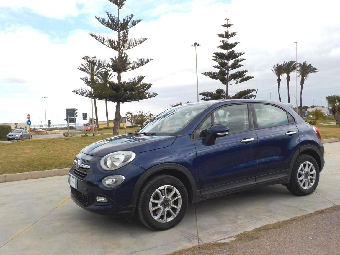 Fiat 500X 1.6 MultiJet 120 CV Pop Star