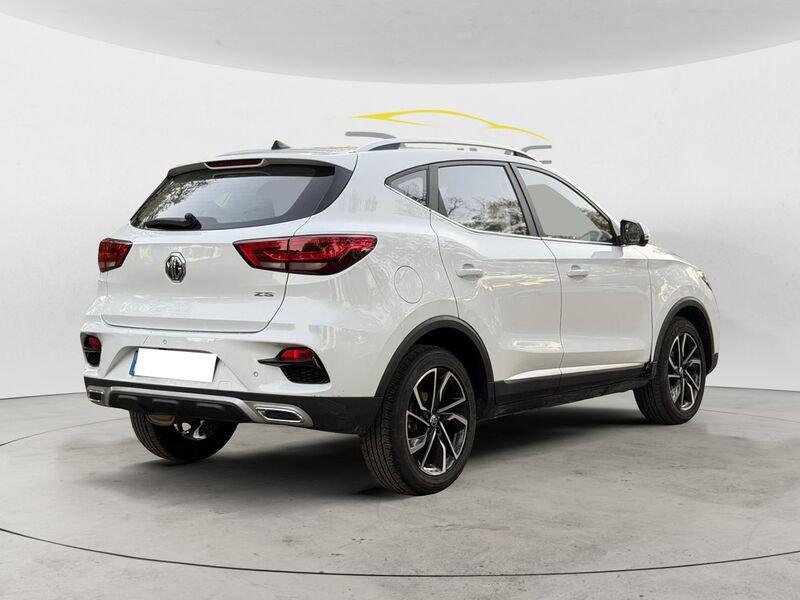 MG ZS ZS 1.5 Classic Luxury