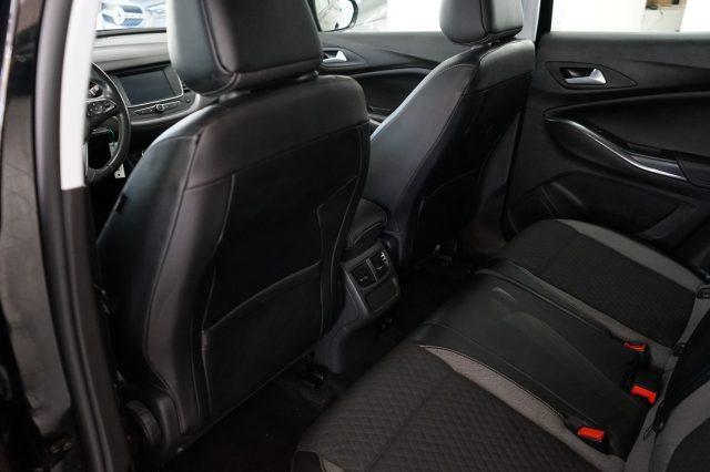 OPEL Grandland X 1.5 diesel Ecotec aut. Business Elegance