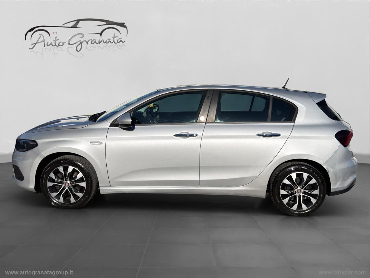 FIAT Tipo 1.3 Mjt S&S 5p. Mirror BELLA BELLA!