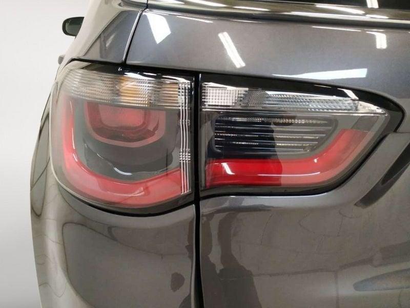 Jeep Compass 1.3 turbo t4 phev Limited 4xe at6