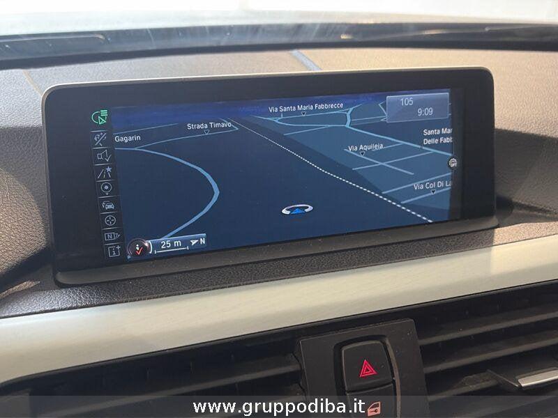 BMW Serie 3 Touring Serie 3 F31 2012 Touring Diese 320d Touring xdrive Sport