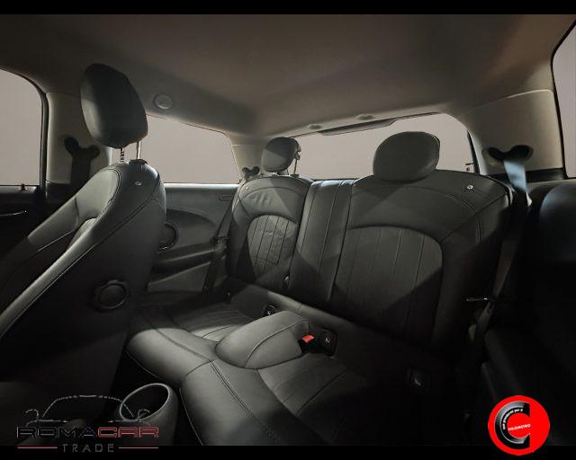 MINI Cooper 1.5 Cooper Yours