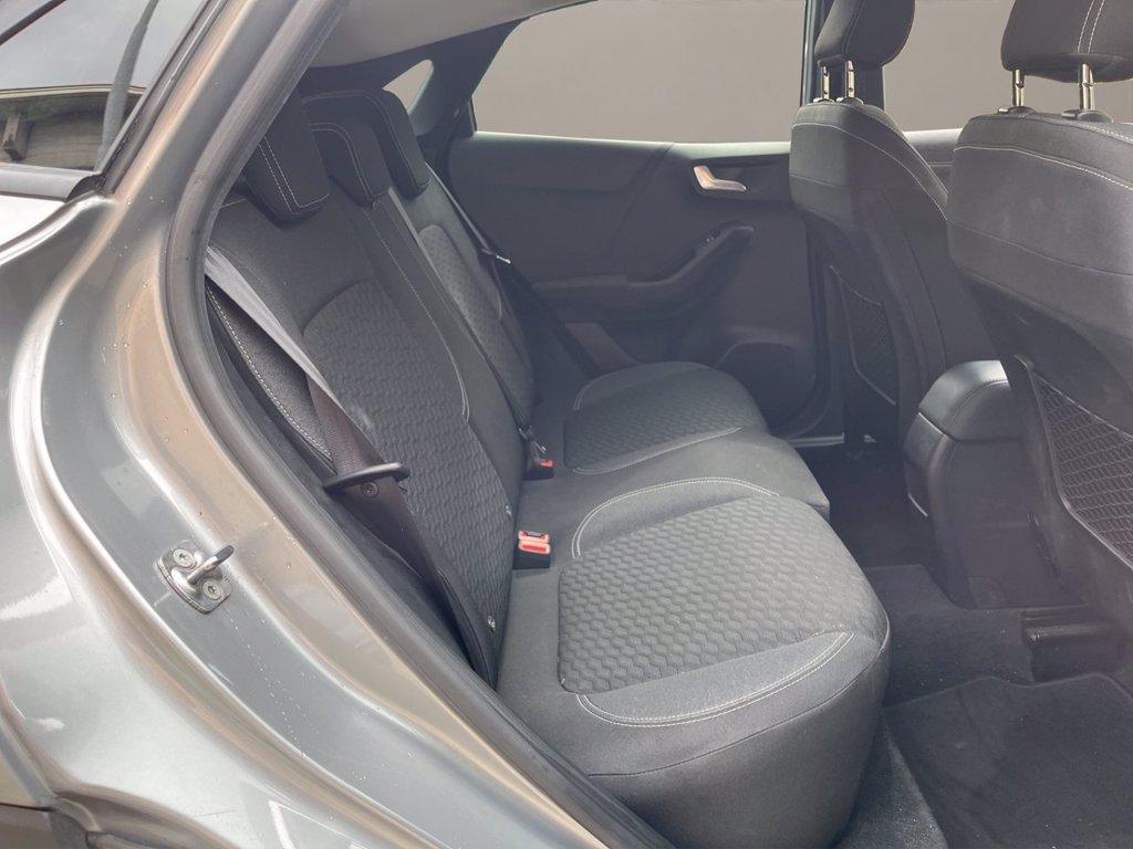 FORD Puma 1.0 ecoboost h titanium s&s 125cv auto del 2022